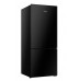 HRBM417C Hisense 417 L Bottom Mount Fridge